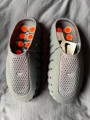 Nike Mind 001 Black Crimson