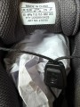 Salomon XT4 Black and Grey
