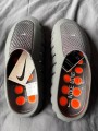 Nike Mind 001 Black Crimson