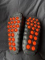 Nike Mind 001 Black Crimson