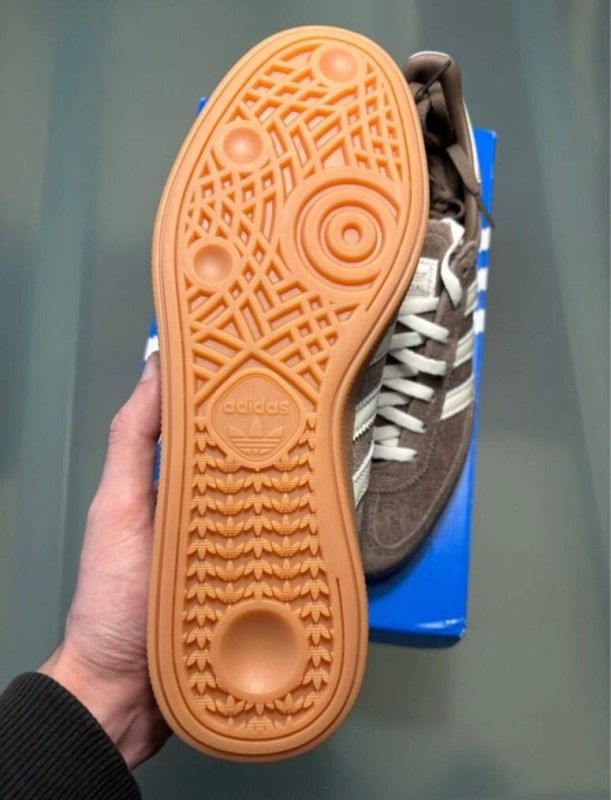 adidas handball spezial earth strata taille 39 2