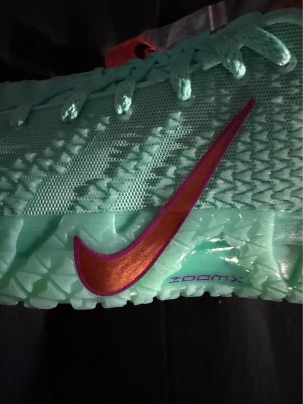 Nike Ja 3 Twelve Time 2