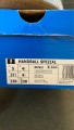 Adidas handball spezial blue