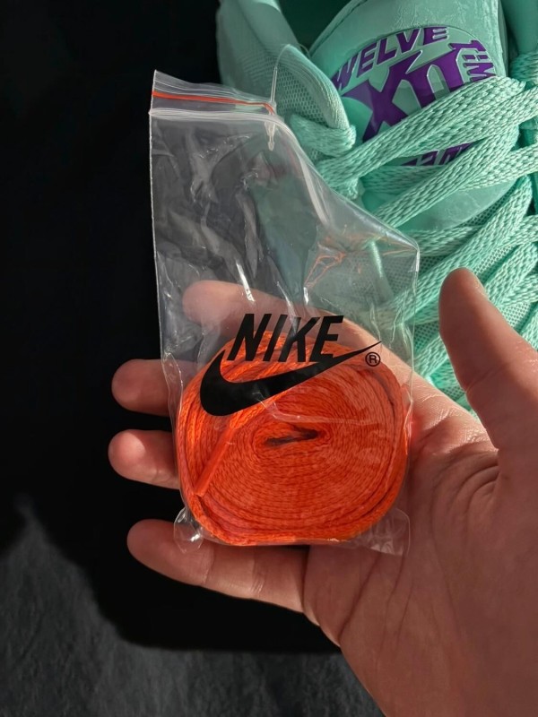 Nike Ja 3 Twelve Time 2