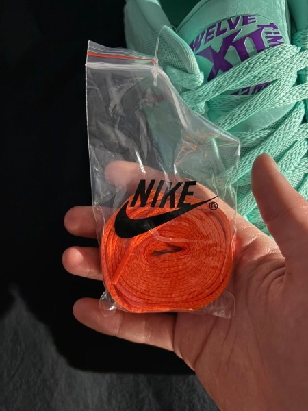 Nike Ja 3 Twelve Time