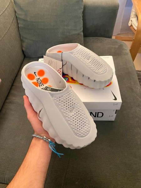 Nike Mind