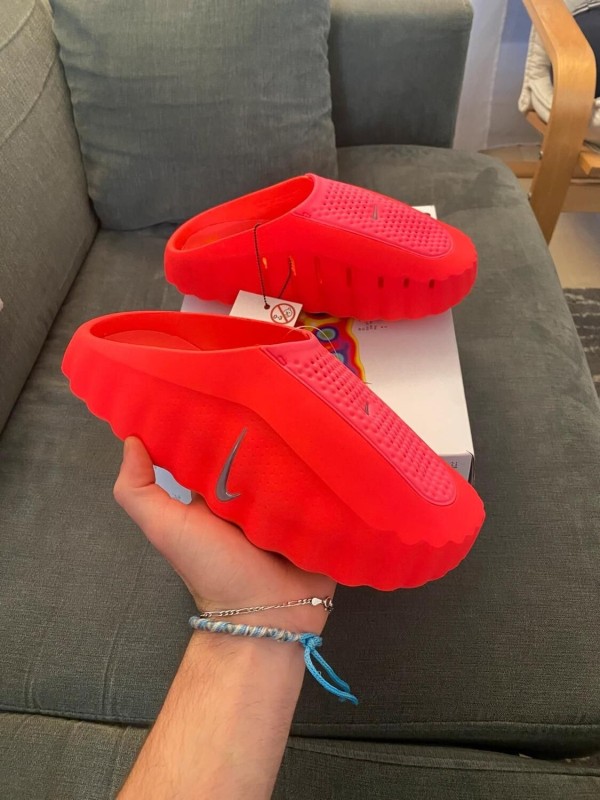 Nike Mind