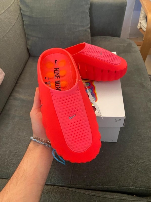 Nike Mind 2