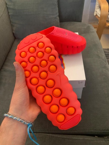 Nike Mind