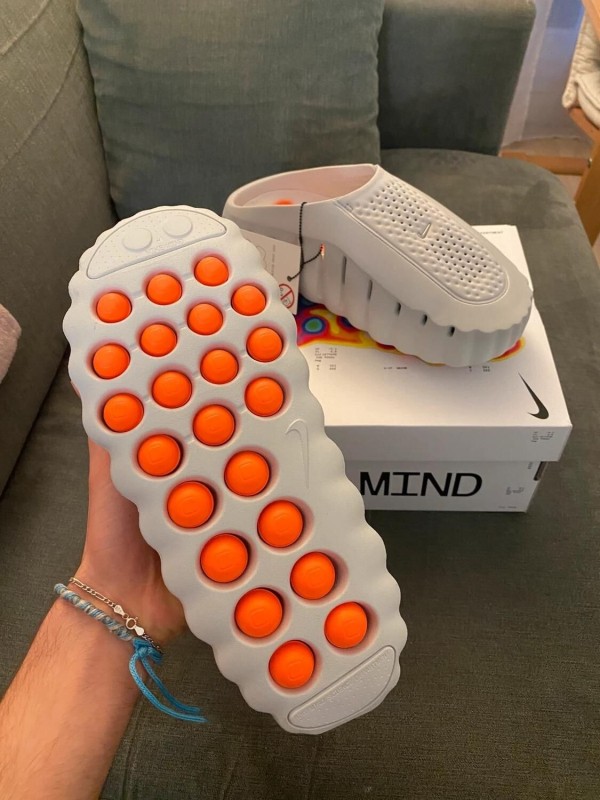 Nike Mind 2