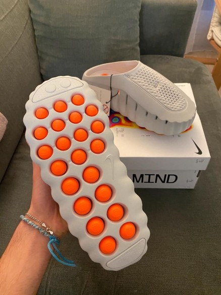 Nike Mind