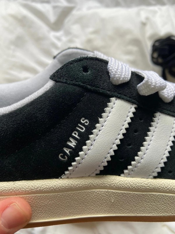 adidas campus noir 2