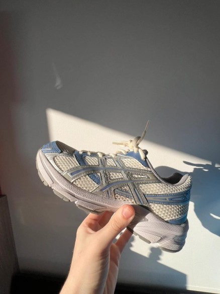 Asics gel violette t37,5