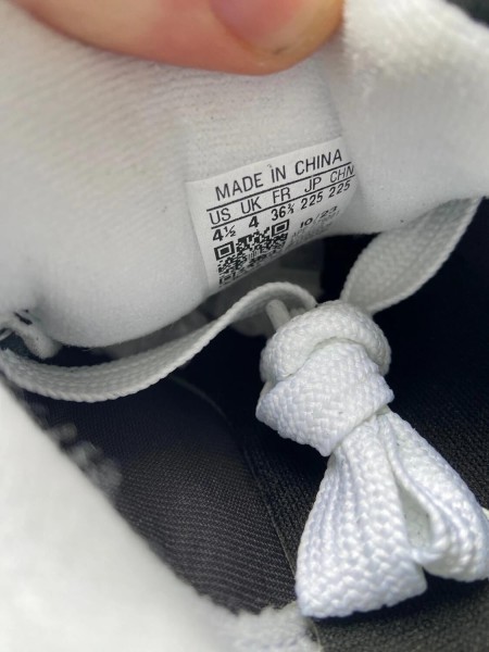 adidas campus noir
