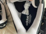 adidas campus noir