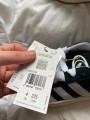 adidas campus noir