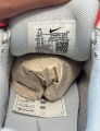 Nike P-6000 white pure platinum taille 36