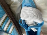 Adidas samba bleu t44