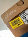 Asics gel violette t37,5