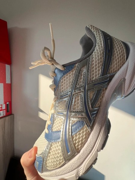 Asics gel violette t37,5