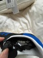 Adidas gazelle bold t40