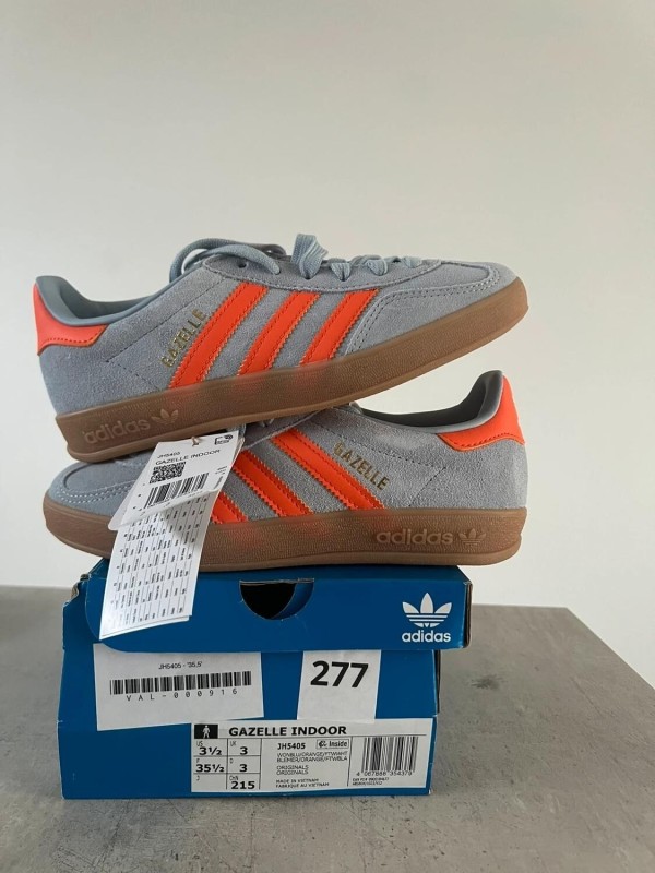 Adidas gazelle t35,5