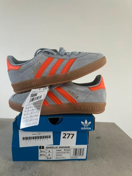 Adidas gazelle t35,5