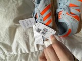 Adidas gazelle t35,5
