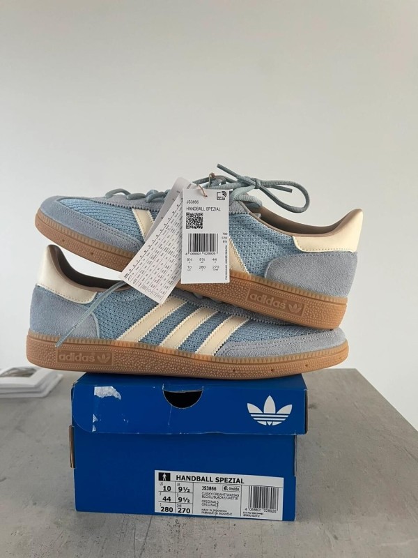adidas spezial bleu t43