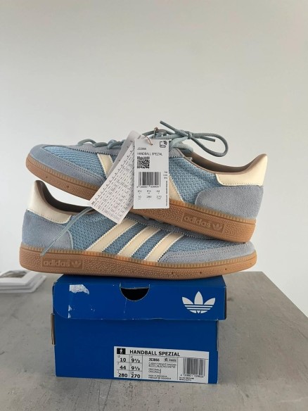 adidas spezial bleu t43