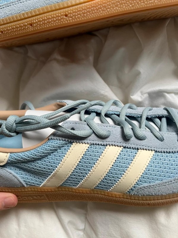 adidas spezial bleu t43 2