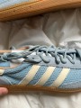 adidas spezial bleu t43