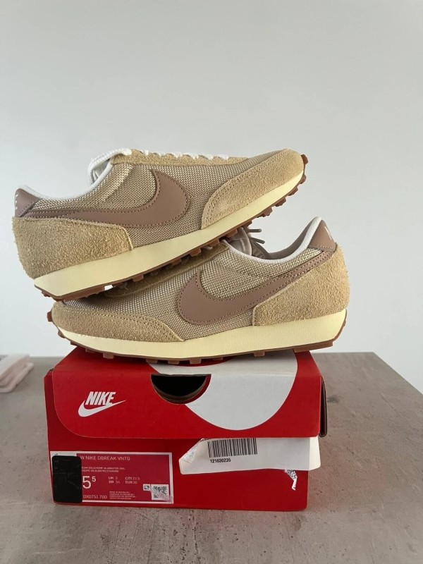 Nike LD-1000 neuve t36