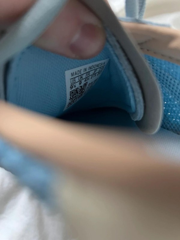 adidas spezial bleu t43 2