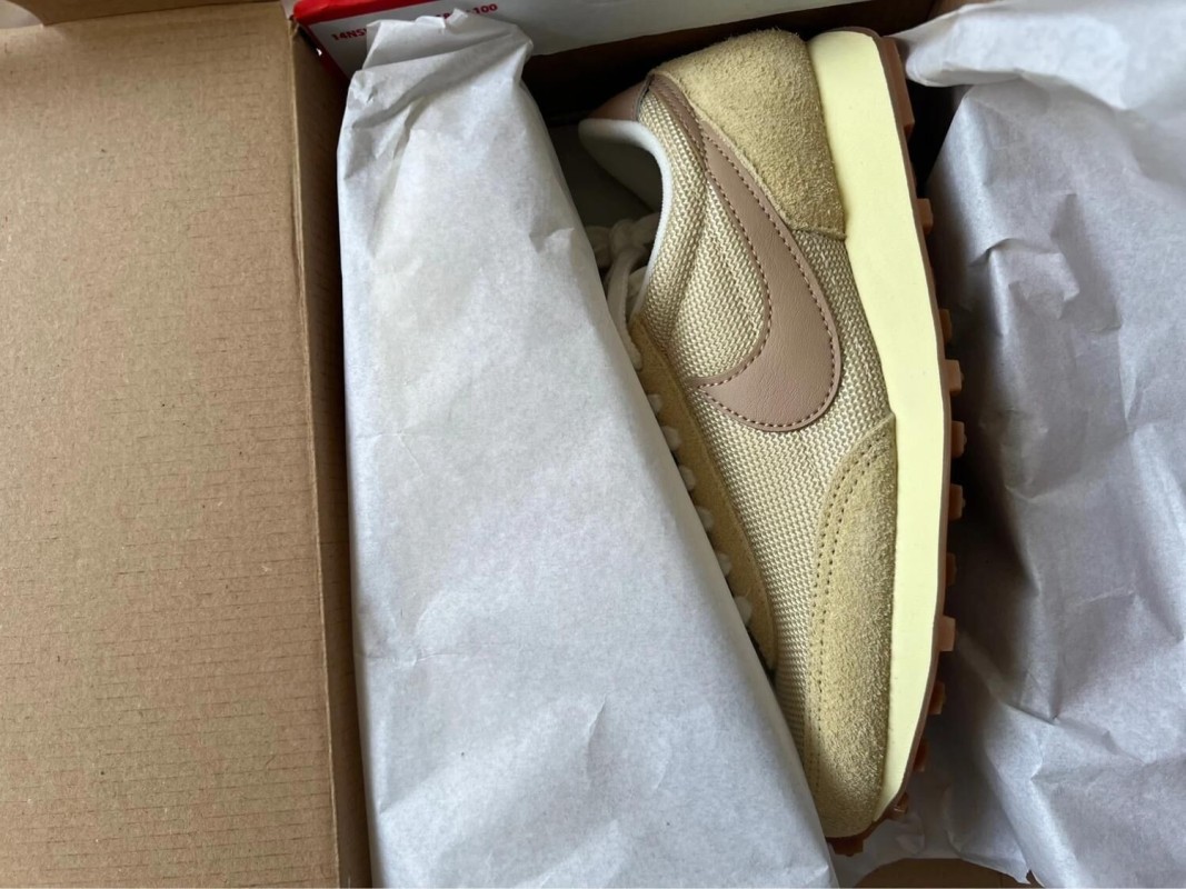 Nike LD-1000 neuve t36 2