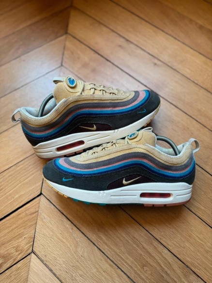 Air Max 1/97 Sean Wotherspoon