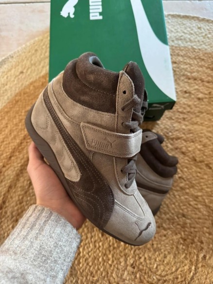 Puma Speedcat Wedge - Taille 38,5