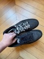 Air Jordan 1 Low Travis Scott Black Phantom