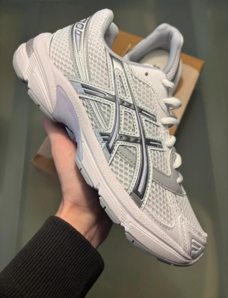 Asics Gel-1130 white carrier grey taille 37,5