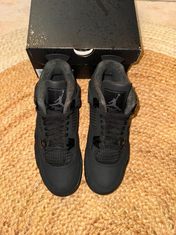 Jordan 4 Black Cat - Taille 40 2