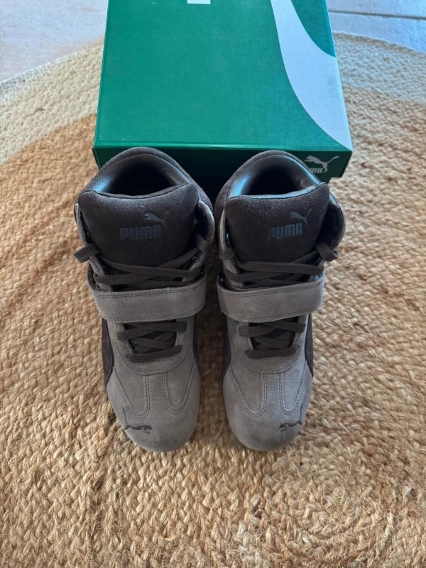 Puma Speedcat Wedge - Taille 38,5 2