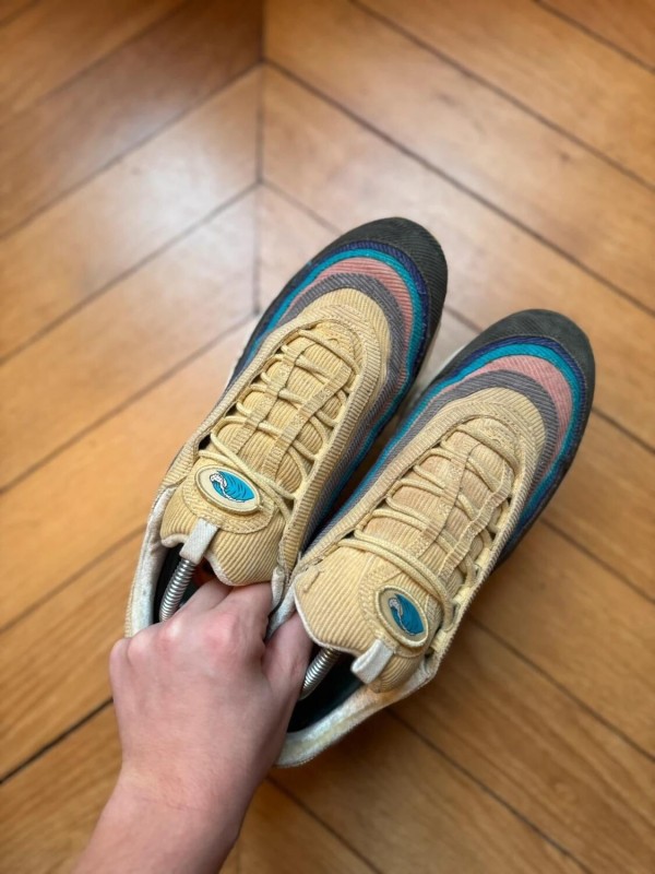 Air Max 1/97 Sean Wotherspoon 2