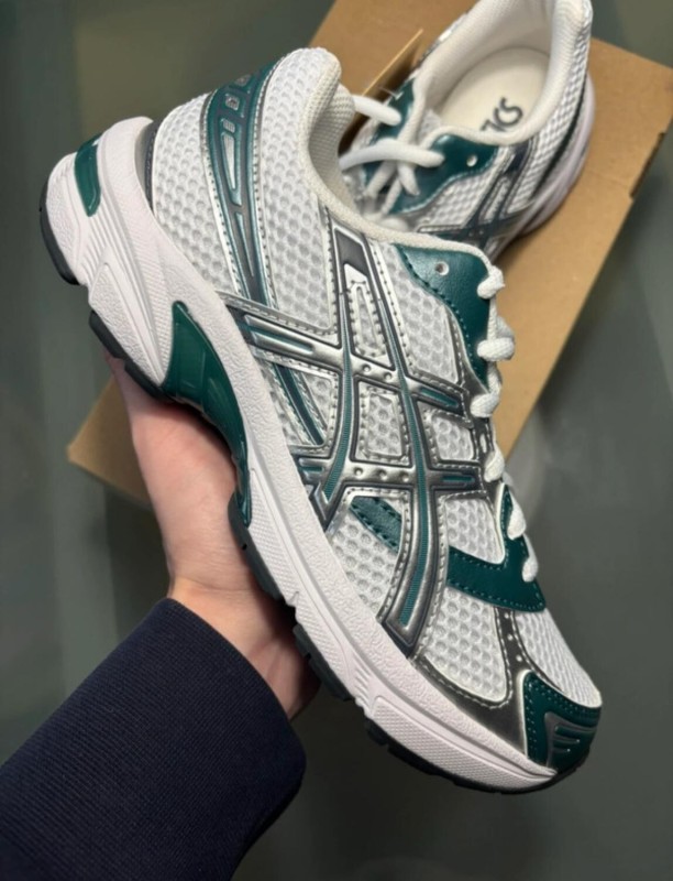 Asics gel-1130 white dark neptune taille 37