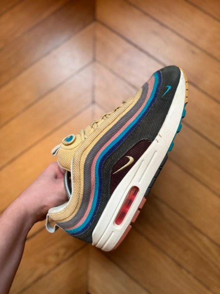 Air Max 1/97 Sean Wotherspoon