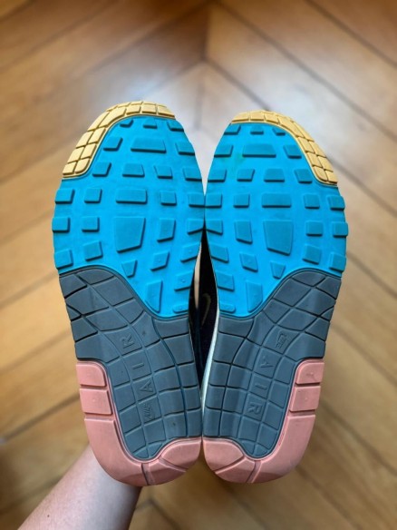 Air Max 1/97 Sean Wotherspoon