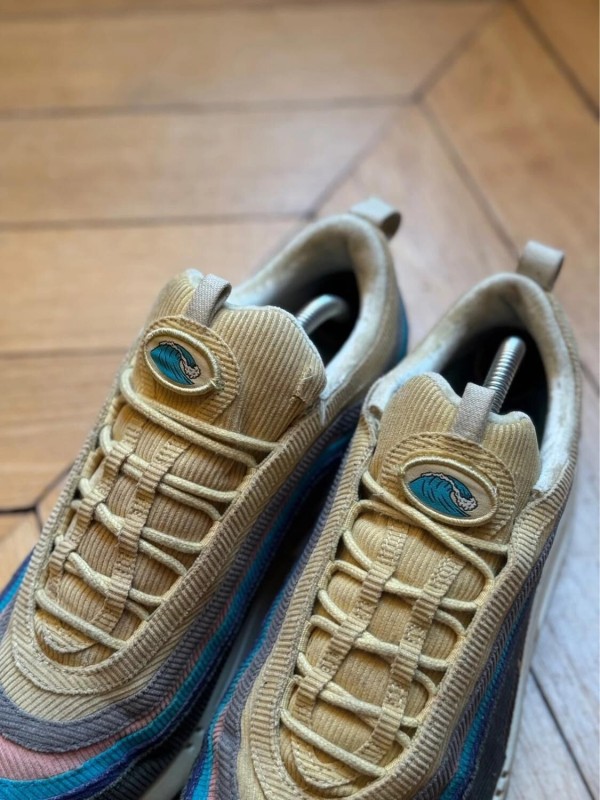 Air Max 1/97 Sean Wotherspoon 2