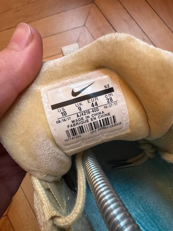 Air Max 1/97 Sean Wotherspoon 2