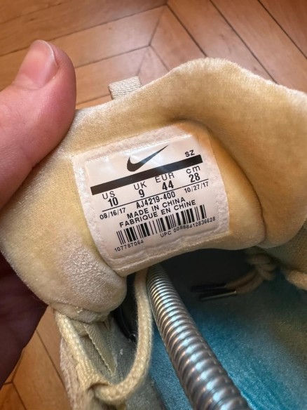Air Max 1/97 Sean Wotherspoon