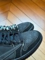 Air Jordan 1 Low Travis Scott Black Phantom