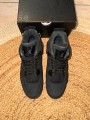 Jordan 4 Black Cat - Taille 42